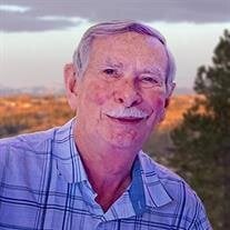 Mr. Kenneth Gerald Maerz