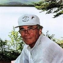 Robert "Duck" L. Ducker