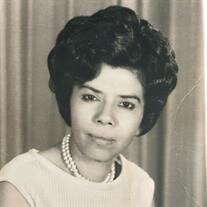 Luz Tomasa De La Lopez