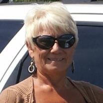 Barbara Sue Curtsinger