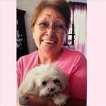 Rachel Provencio Aguilar