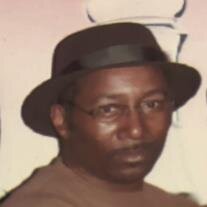 Mr. John Anthony Slye