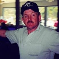 Larry "Jake" Joseph Brizendine