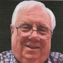 Mr. Joseph Michael Shook