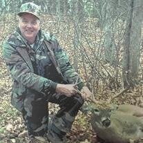 Roy Jackson Clem Jr.