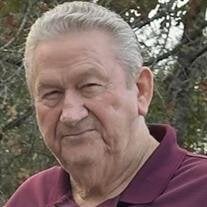 Rev. Jerry Allen Chaney, Sr.