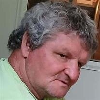 Mr. Timothy Dale Goodson