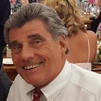 David Franklin Robinson