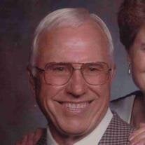 Arthur R. Scheierman, 94