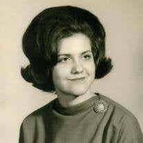Sandra Barnett Miles