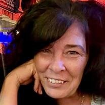 Vicki Darlene Hammerbeck