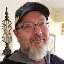 Mr. Christopher G. "Chris" Lupa