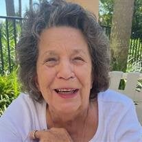 Grace King