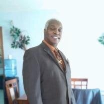 Mr. Bernell K. Garner