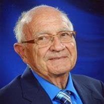 William Harvey Walton