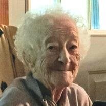 Myrtle Lloyd Coleman