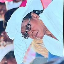 Ms. Lillie Nell Chism