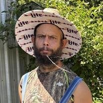 Edward "Tater" Bailey