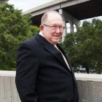 Larry Dale Laughlin