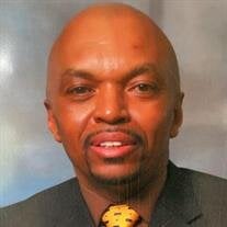 Mr. Larry O'Neil Conaway Sr.