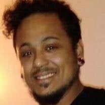 Herman Michael Jacques Jr.