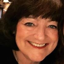 Valerie Susan Richardson