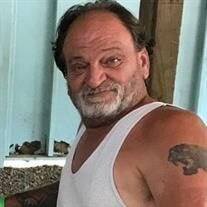 Glenn Anthony Bordelon