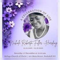 Nichole Fuller-Harding