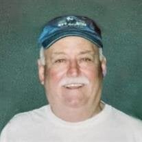 Mr. Calvin Wilson Stogner