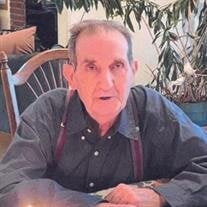 Salvatore A. D'Amico