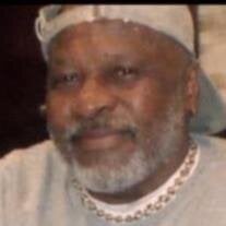 Darrell Eugene Gholar