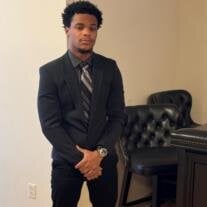 Donavan Marquese Brooks