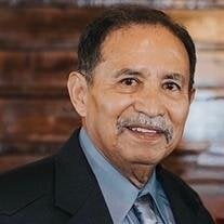 Omar Hernan Zaldivar