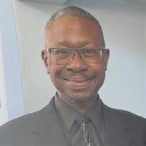 James "Jimmy" Subbs, Jr.