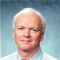 Mr. Benjamin Palmer Clark