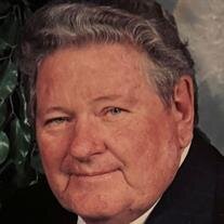 Clinton Marion Ingram Sr.