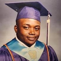 Mr. Delvecchio Sheffield