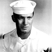 Raymond Michael LeClair