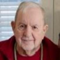 Mr. Anthony R. Pilla