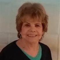 Suzanne (McGhee) DeLoach