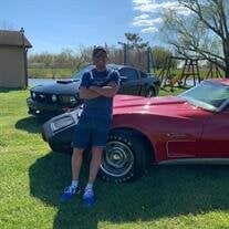 Daniel Robert Tanner