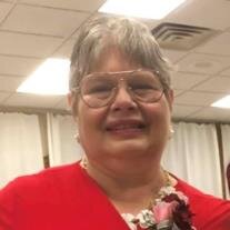 Diane Marie Freitag