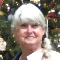 Sharon Honeycutt Britnell