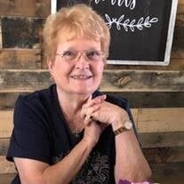 Mrs. Joan Florence Meyers