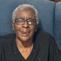 Mae Robinson