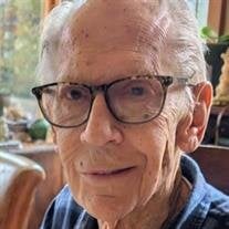 Robert Andrew Anderson