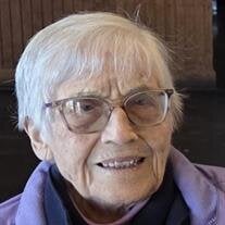 Carole Dionne Skaggs