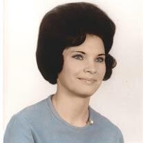 Sandra Christine Pinkston Lance