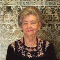 Silva Odell Spradling