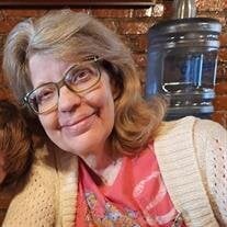 Cherise L. Allison Etson